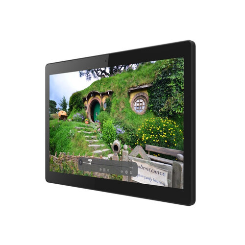 TREKSTOR NB SURFTAB THEATRE L15 MT8163 CORTEX A53 QD 2GB 32GB SSD 15,6 WIFI ANDROID 8.1  BLACK