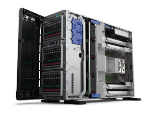 HPE SERVER TOWER ML350 GEN10 XEON SIX CORE 3104, 8GB  DDR4