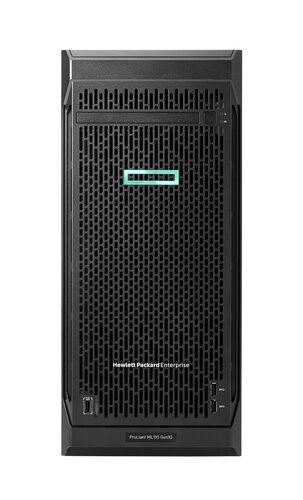 HPE SERVER TOWER ML110 GEN10 4208 XEON 2.1GHZ 16GB RDIMM