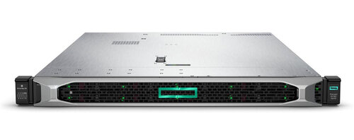 HPE SERVER RACK DL360 GEN10 4110 XEON 8CORE 2,1GHZ, 16GB DDR4