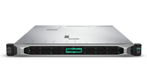 HPE SERVER RACK DL360 GEN10 XEON 4214 2,2GHZ 12 CORE, 16GB DDR4