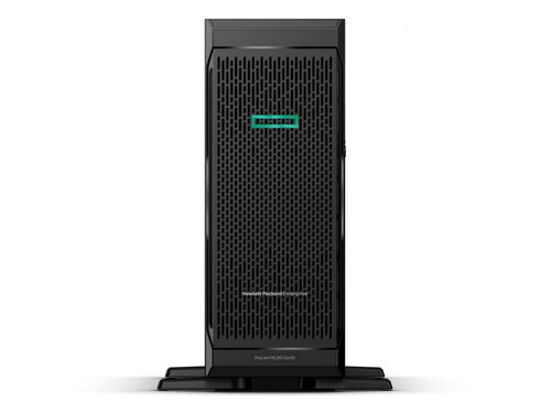 HPE SERVER TOWER ML350 GEN10 XEON 4210 10CORE 16GB DDR4