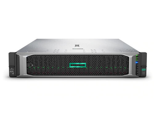 HPE SERVER RACK DL380 GEN10 4210 10CORE 2,2GHZ, 32GB DDR4