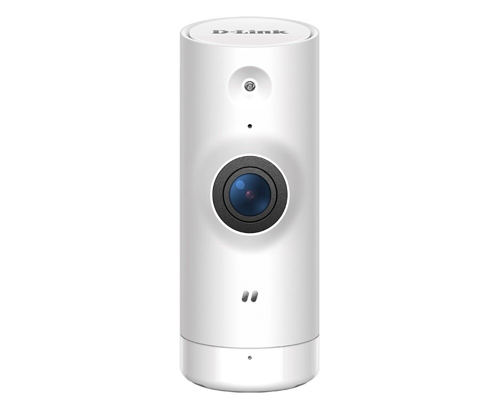 D-LINK MINI FULL HD WI-FI CAMERA