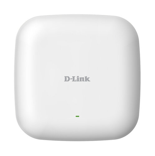 D-LINK ACCES POINT AC1300 DUAL BAND POE, 1X GIGABIT (+ 2 MESI LICENZA TOP WI-FI DA ATTIVARE SU RICHIESTA DEL CLIENTE)