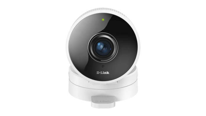 D-LINK IP CAMERA WIFI 180 INDOOR DAYNIGHT