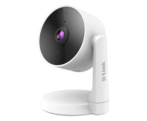 D-LINK SMART FULL HD WI-FI CAMERA 1080P MICROSD SLOT