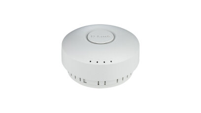 D-LINK ACCESS POINT WIRELESS AIRPREMIER AC1200 CONCURRENT DUAL BAND 1 PORTA GIGABIT POE