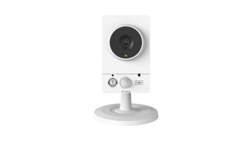 D-LINK IP CAMERA VIGILANCE FULL HD POE DOME INDOOR 3MPX PROGESSIVE CMOS SENSOR 1920x1080 IR LED UP TO 10M EPTZ MOTION DETECTION