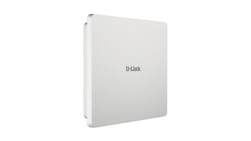 D-LINK ACCESS POINT WIRELESS AC1200 CONCURRENT DUAL BAND 2 PORTE GIGABIT POE OUTDOOR