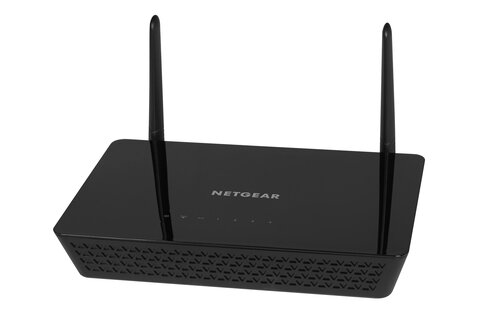 NETGEAR ACCESS POINT WIRELESS DUAL BAND AC1200 ANTENNE ESTE