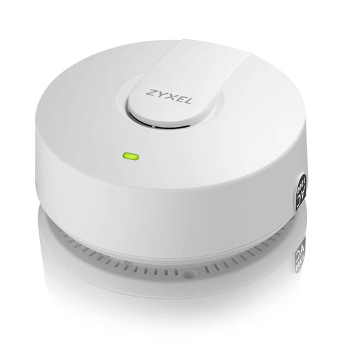 ZYXEL ACCESS POINT WIRELESS 802.11AC, POE, DUAL BAND