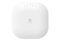 ENGENIUS ACCESS POINT CLOUD MANAGED INDOOR DUALBAND 11ac Wave2 400+867Mbps 2T2R GbE PoE.af 4x5dBi ia