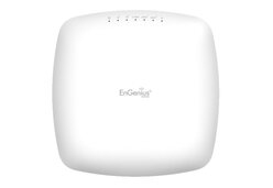 ENGENIUS ACCESS POINT MANAGED INDOOR TRI BAND 11ac Wave2 400+867+867Mbps 2T2R 2xGbE PoE.af 6x3dBi ia