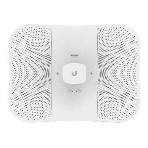 UBIQUITI ACCESS POINT LITEBEAM AC, VELOCITA MAX 450 Mbit/s, GUADAGNO ANTENNA 23 dBi