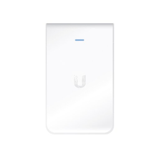 UBIQUITI ACCESS POINT AC POE+ INDOOR DUAL BAND, 3X GIGABIT