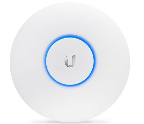 UBIQUITI ACCESS POINT AC1300 DUAL BAND LONG RANGE POE INDOOR 1XGIGABIT