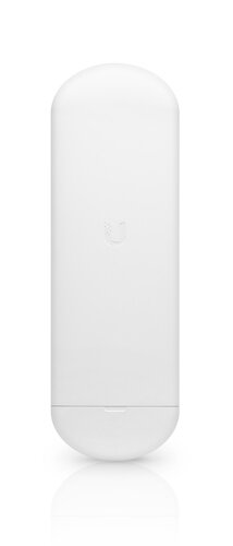 UBIQUITI ACCESS POINT NANOSTATION AC, VELOCITA FINO A 1Gbit/s, ETHERNET LAN GIGABIT