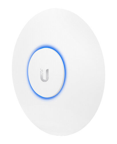 UBIQUITI ACCESS POINT AC1750 DUAL BAND 2XGIGABIT PORT