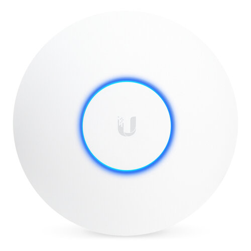 UBIQUITI ACCESS POINT AC HIGH DENSITY INDOOR-OUTDOOR, ETHERNET LAN GIGABIT