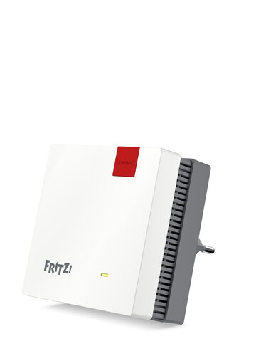 AVM FRITZ! WLAN REPEATER 1200 WiFi AC (866 Mbit/s / 5 GHz) + WiFi N (400 Mbit/s / 2,4 GHz)