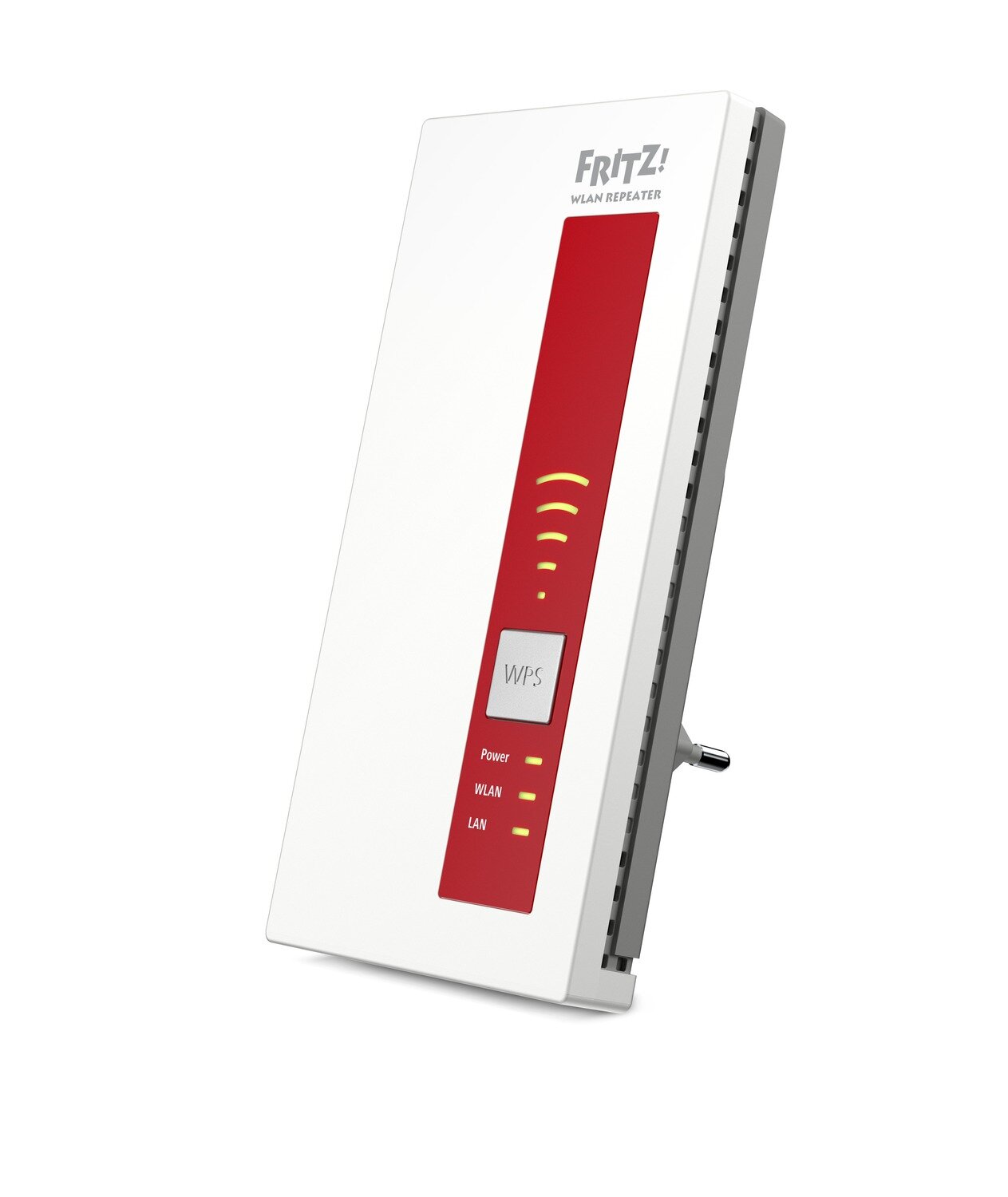 AVM FRITZ! LAN REPEATER 1750E INTERNATIONAL 1P LAN  RJ-45
