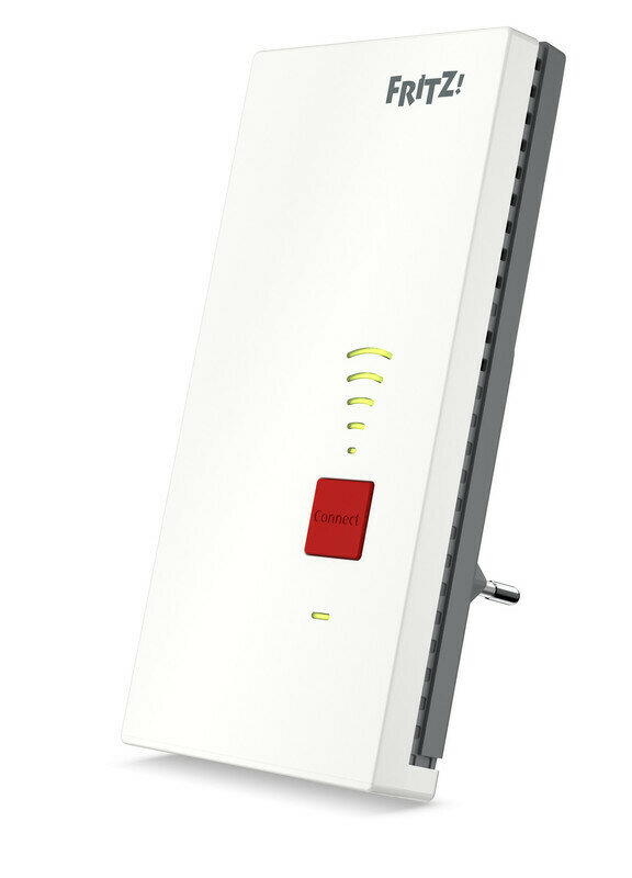 AVM FRITZ! REPEATER 2400 INTERNATIONAL