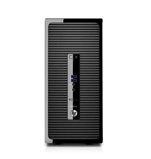REPLAY PC HP  400 G3 SFF I5-6500 8GB 256GB SSD WIN 10 PRO
