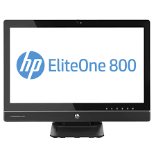 REPLAY PC HP ELITEONE 800 AIO I5-4590S 8GB 500GB 23 DVD RW W