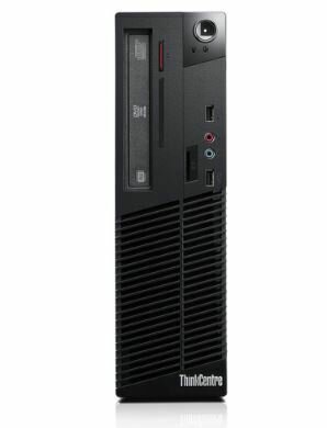 REFURB LENOVO M73 SFF CORE I5-4570 QUADCORE 8GB 500GB DVD PR