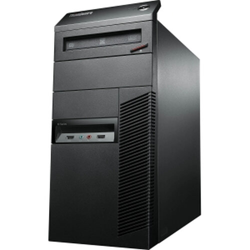 REFURBISHED PC LENOVO M83 I5-4570 4GB 500GB MT WIN 10 PRO