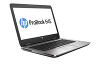 REFURBISED NB HP 645 G1 A8-5550 8GB 256GB SSD 14 LINUX