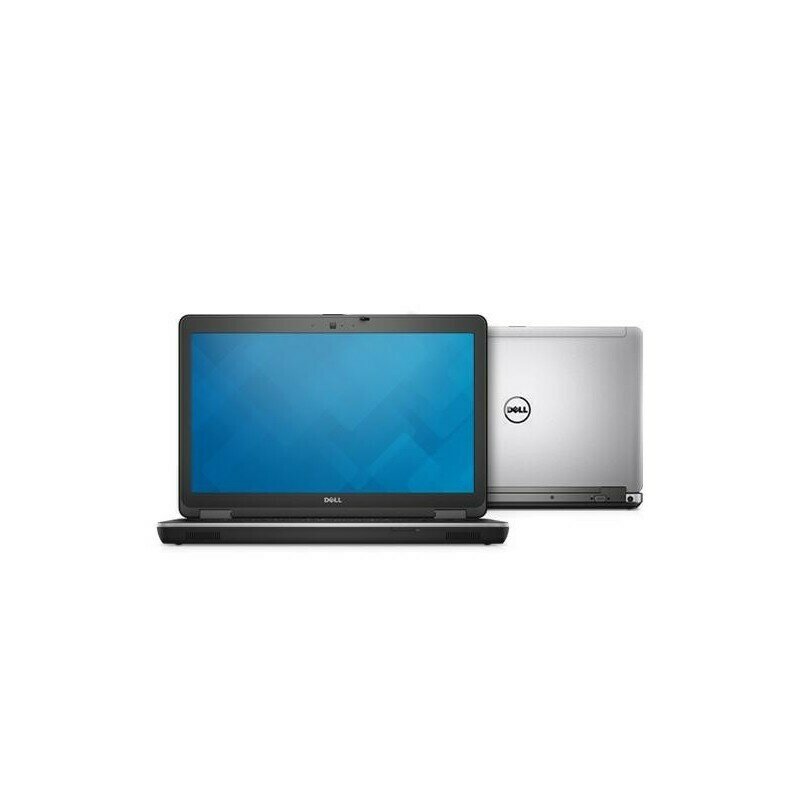 REFURBISHED NB DELL E6540 I5-4200 8GB 320GB 15,6 DVD-RW WIN 10 PRO