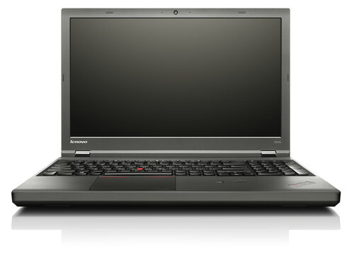 REFURB LENOVO W540 I7-4800MQ 16GB 240GB SSD NO DVD WIN 10 PRO