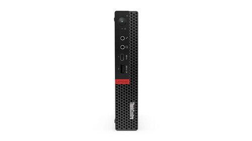 LENOVO PC THINKCENTRE M720 I5-9400T 8GB 256GB WIN 10 PRO