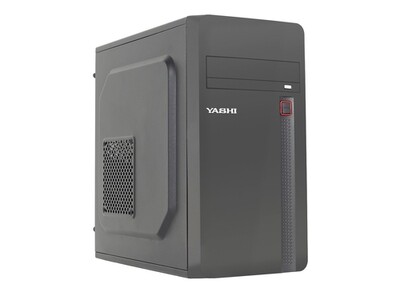 YASHI PC MT I7-9700 8GB 240GB SSD WIN 10 PRO ENT.