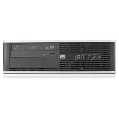 HP PC SFF ELITE 6300 I3-3220 4GB 500GB DVD LINUX