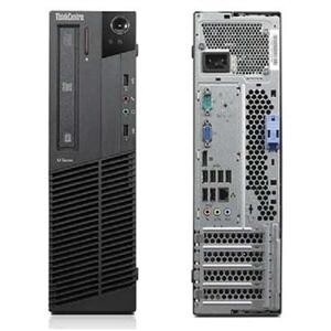 REPLAY PC LENOVO M92P SFF I5-3470 4GB 240GB SSD DVD-RW WIN 10 PRO