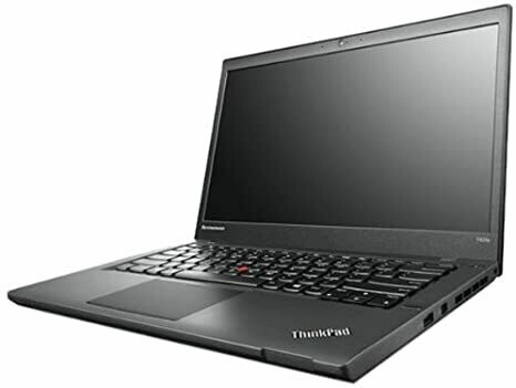 REFURBISED NB LENOVO T431S I5-3337 4GB 128GB SSD 14 LINUX