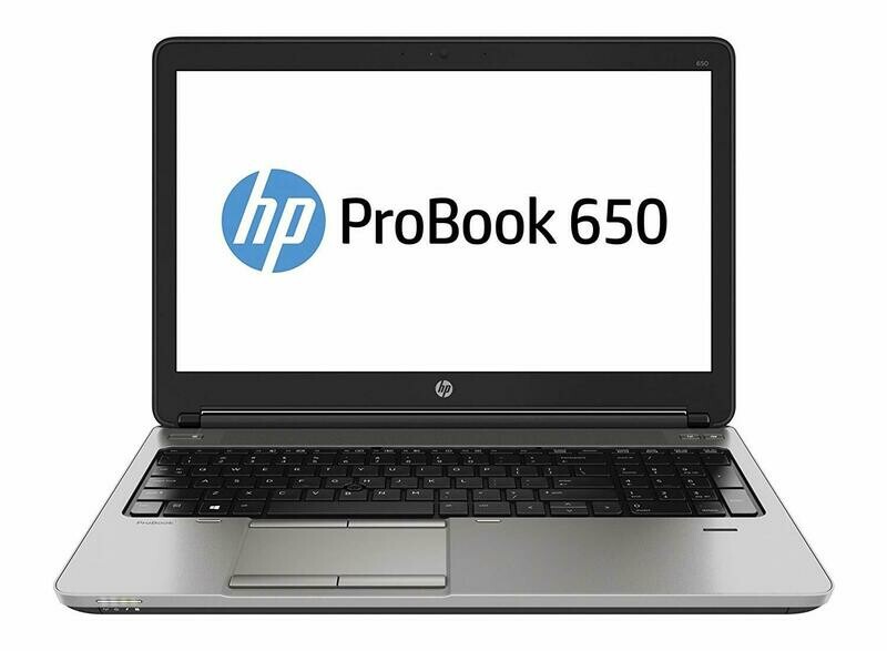 REPLAY NB HP 640 G1 I5-4300M 4GB 240GB SSD 14 WIN 10 PRO