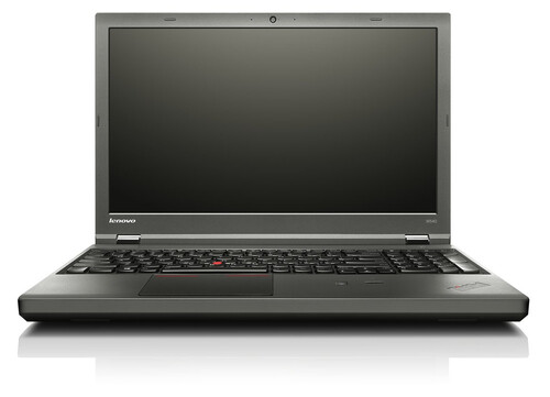 REFURB LENOVO W540 I7-4800MQ 16GB 240GB SSD NO DVD WIN 10 PRO