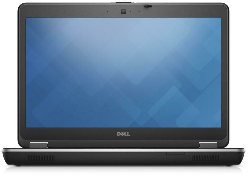 REFURBISED NB DELL 6440 I5-4300 8GB 240GB SSD 14 LINUX