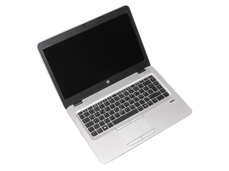 REFURBISED NB HP 745 G3 A10-8700 8GB 256GB SSD 14 LINUX