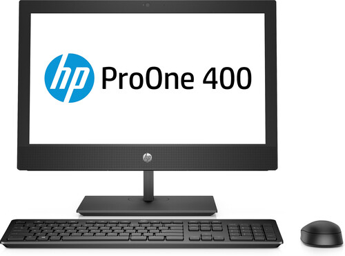 HP PC AIO 400 G4 I5-8500 8GB 1TB 20 WIN 10 PRO