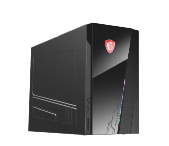 MSI PC GAMING INFINITE S I5-9400 8GB 128GB SSD + 1TB RTX 2060 6GB WIN 10 HOME