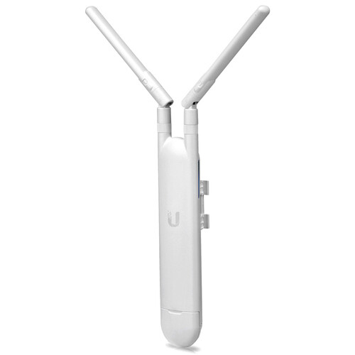 UBIQUITI ACCESS POINT AC MESH POE INDOOR/OUTDOOR DUAL BAND 1XGIGABIT