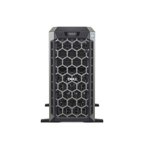 DELL SERVER TOWER T440 XEON 4110 8CORE 2,1GHZ, 8GB DDR4, 1X1TB SATA 3,5
