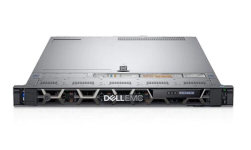 DELL SERVER RACK R440 XEON 8CORE 4110 2,1GHZ, 16GB DDR4, 1X600GB SAS 2,5
