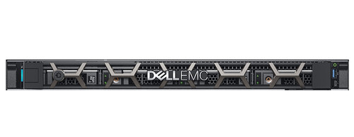 DELL SERVER RACK POWEREDGE R240, XEON 4CORE 3,3GHZ, 8GB DDR4, 1X1TB 3,5