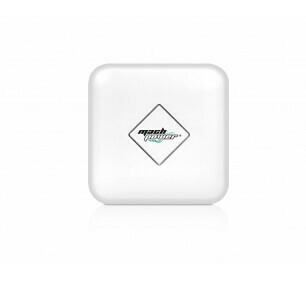 MACHPOWER ACCESS POINT WIRELESS MANAGED 11acDB, L.R.,1.2Gbps,2XGWAN/LAN, PoE48V, CLOUD